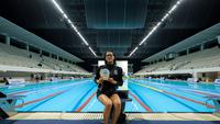 Adelia Chantika Aulia Pecahkan Rekor dan Masuk dalam Daftar Perenang Terbaik di Kejurnas Akuatik Indonesia 2026
