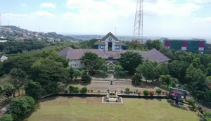 Link Pengumuman Seleksi Mandiri UNDIP 2026, Cara Cek Hasil hingga Registrasi Mahasiswa Baru
