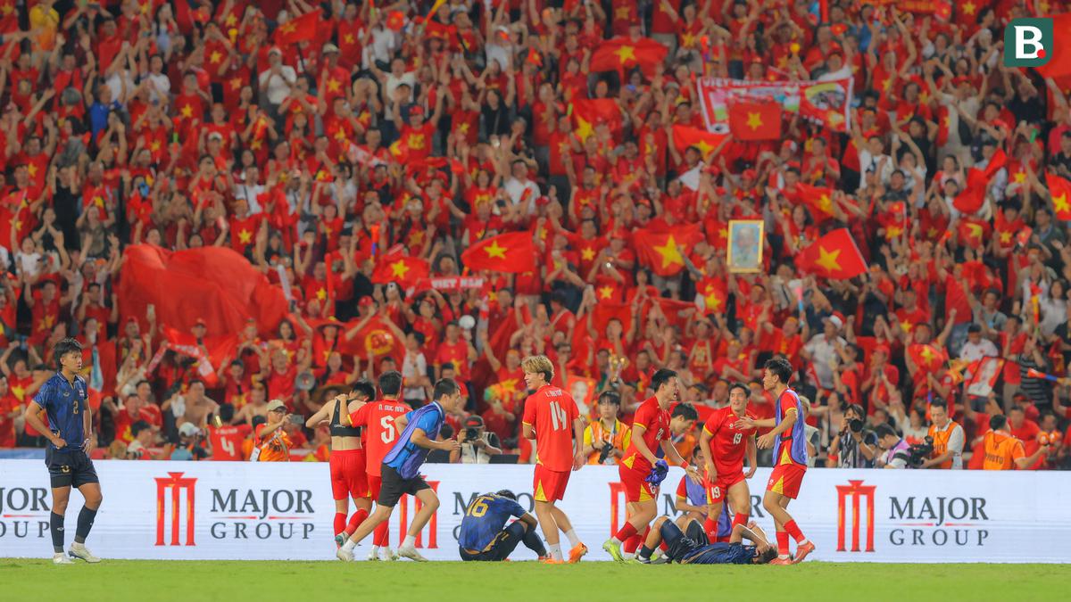 Vietnam Kukuhkan Dominasi Asia Tenggara, Indonesia Diingatkan untuk Berbenah Total