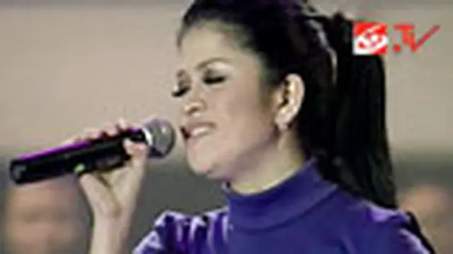 Cindy Bernadette-Perawan Cinta