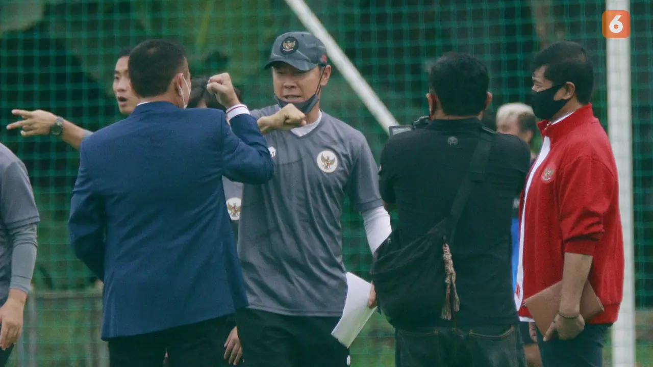 Shin Tae-yong