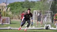 Manchester United Mengintai, River Plate Susun Rencana Pagari Kiper Argentina