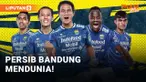 Persib Bandung Go Internasional
