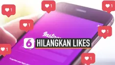 Instagram kembali melakukan uji coba menyembunyikan jumlah likes yang ada di unggahan penggunanya. Perubahan ini sebenarnya sudah dilakukan beberapa bulan lalu, tapi masih sebatas uji coba dan kini digulirkan di Amerika Serikat.