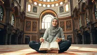 Quote Islami Menyambut Tahun Baru 2026, Saatnya Menata Niat dan Arah Hidup