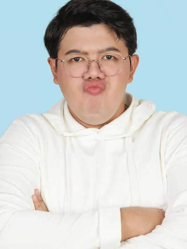 Chairul Giano