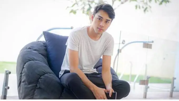 [Bintang] Achmad Megantara