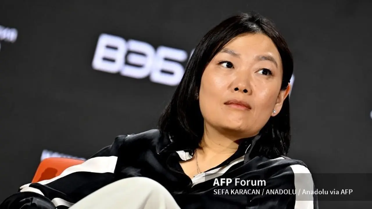 Tatyana Kim, Miliarder Wanita di Rusia yang Sukses karena Jual Pakaian Online