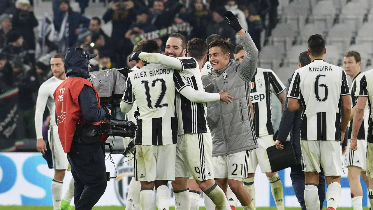 Juventus