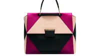 Furla Kenalkan Koleksi Artesia Terbaru dengan Sentuhan Geometris
