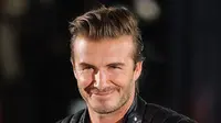 Beckham Bela Moyes
