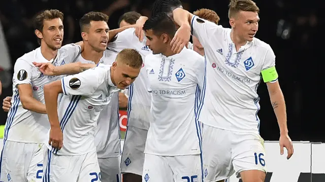 Dynamo Kyiv