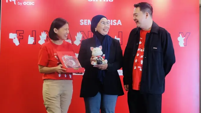 #FinanciallyFit: Disabilitas Menyala Tanpa Batas