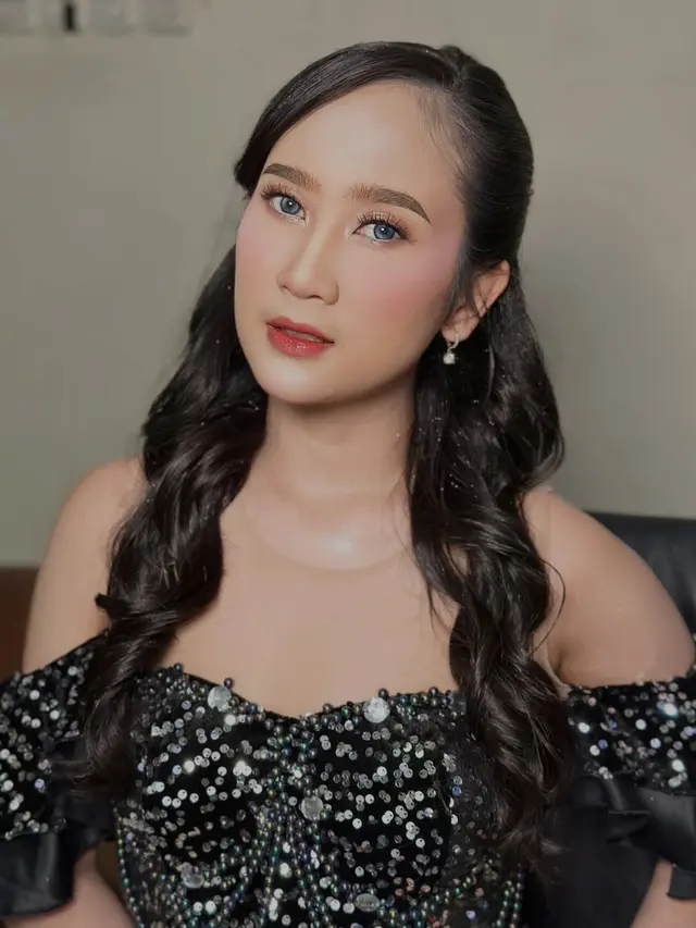 Anna Zivana Bintang Pantura - instagram.com/zivana_anna