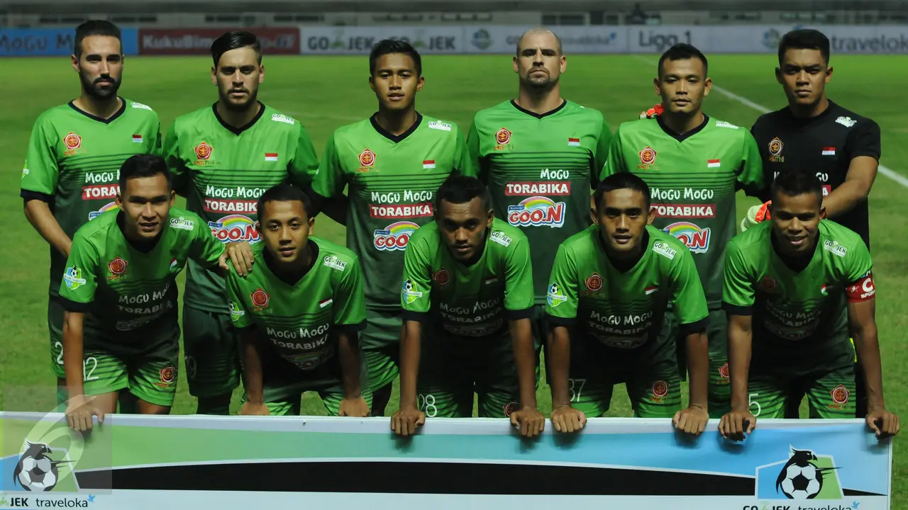 PS TNI 