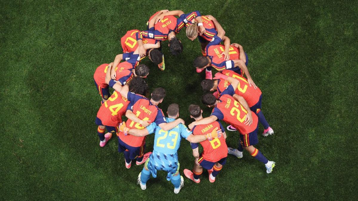 Tempat Menonton Spanyol vs Arab Saudi di Piala Dunia 2026