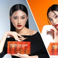 YOU Cloud Touch Juicy Tint. document/YOUBeauty.