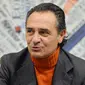 Cesare Prandelli (ANDREAS SOLARO / AFP)