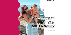 Parenting Style Nikita Willy