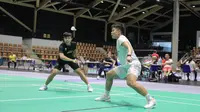 Intip Trik Khusus Apriyani / Fadia Jelang Berlaga di Olimpiade Paris 2024