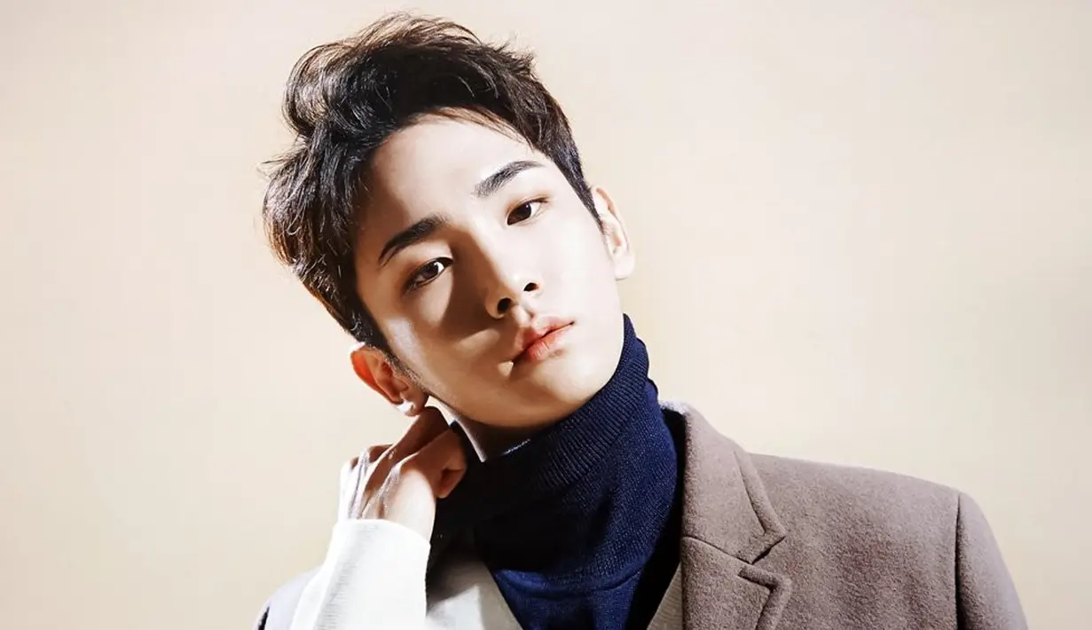 Key SHINee dikenal sebagai idol Korea yang cerdas dan punya kemampuan analitis. Ia juga seorang pekerja keras dan fasih dalam berbagai bahasa. (Foto: soompi.com)