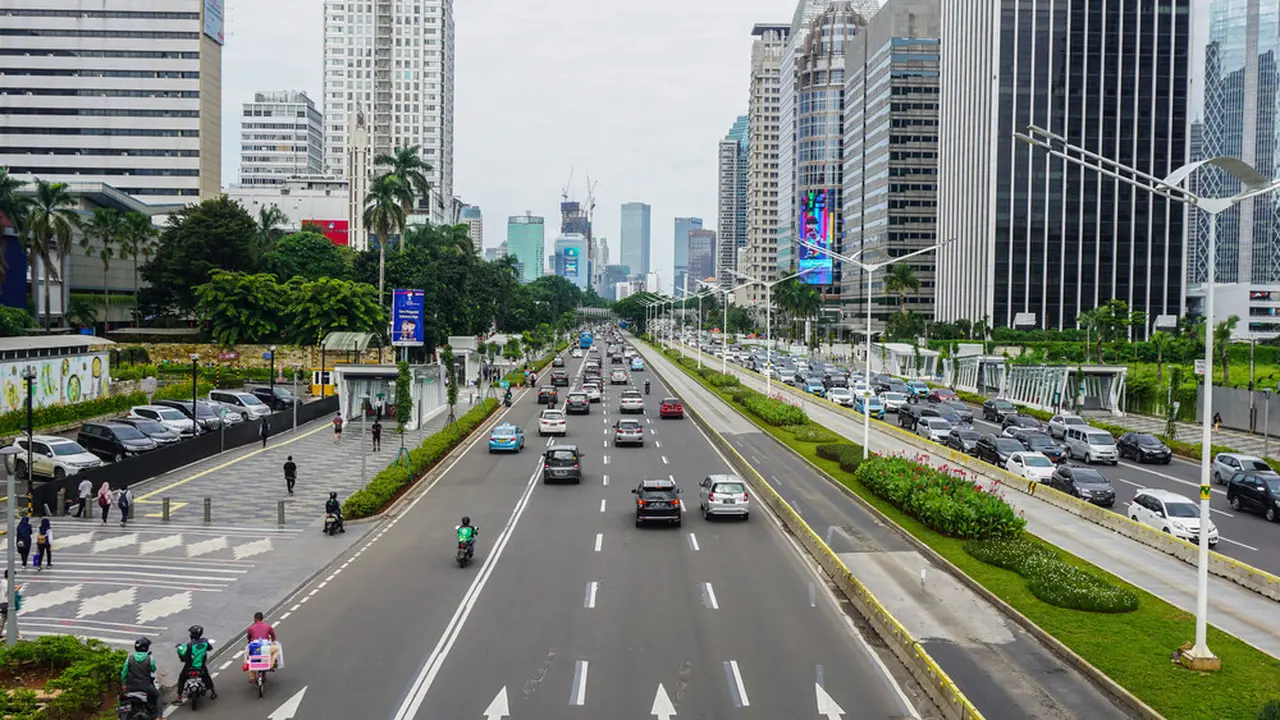Catat! Kini Bisa Bebas BBNKB Saat Balik Nama Kendaraan di Jakarta
