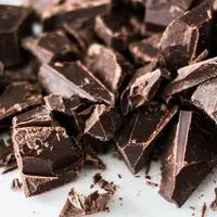 coklat/copyright: unsplash/charisse kanion