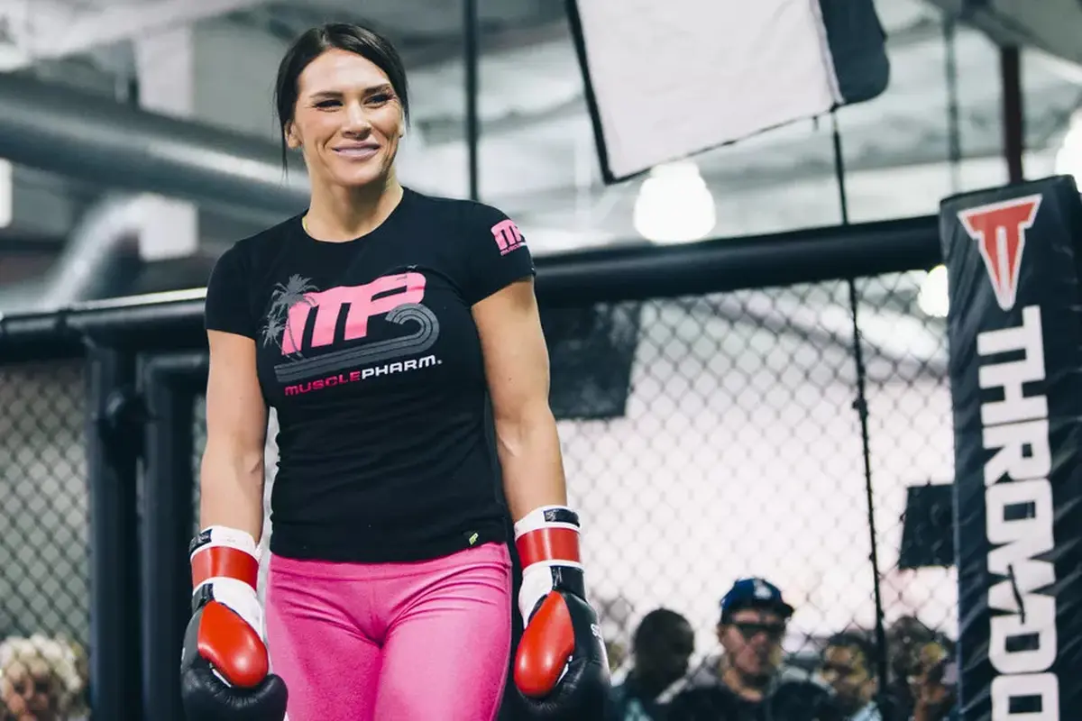 MMA