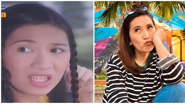18 Tahun Berlalu, Ini Potret Terbaru 7 Pemain Sinetron Pernikahan Dini yang Tetap Memesona