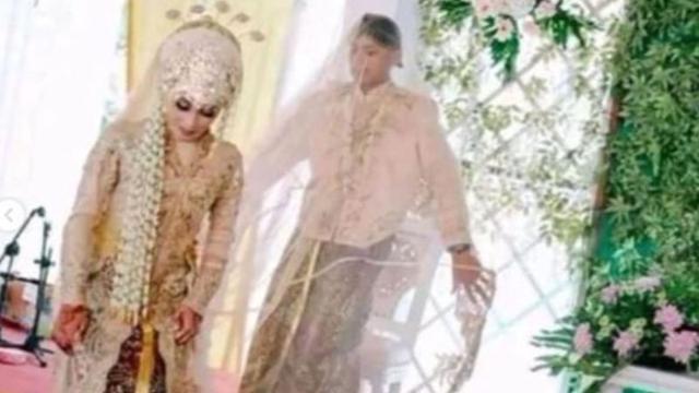 Bikin Geleng Kepala, 7 Momen Nyeleneh Ini Terjadi di Acara Pernikahan