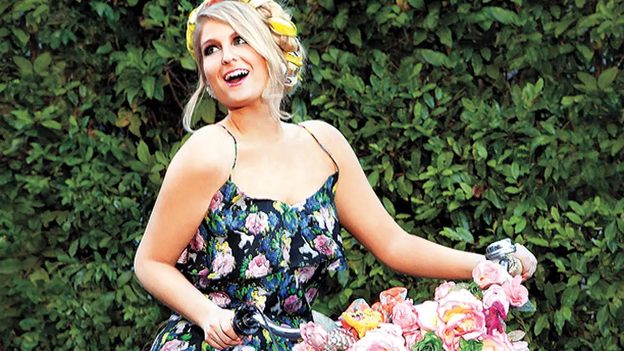 meghan trainor