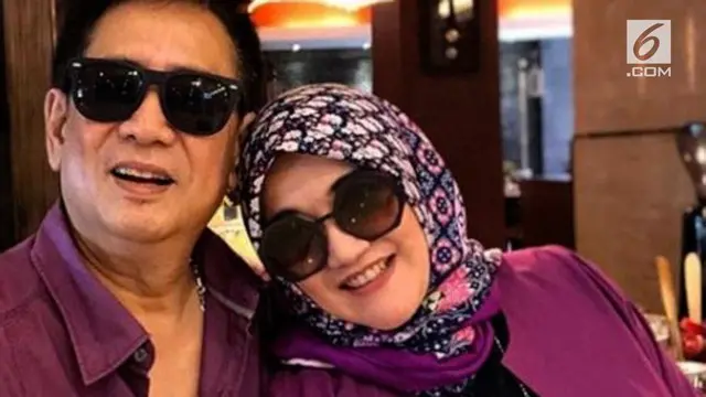 VIDEO: Viral, Deretan Ucapan Duka untuk Sys NS