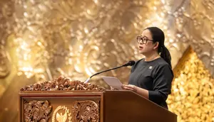 Terjawab, Ini Nama Calon Deputi Gubernur Senior BI yang Diajukan Prabowo