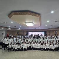 Indonesia Siap Tempur di Asian Youth Games dan Islamic Solidarity Games 2025