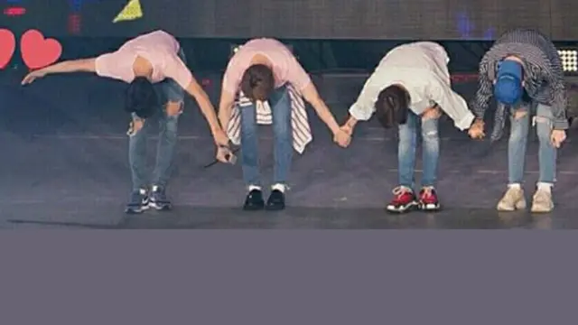 SHINee