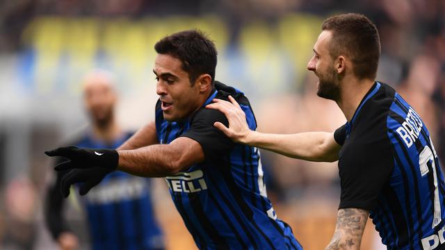 Inter Milan vs Bologna