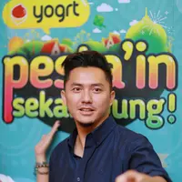 Mengurangi kegiatan selama Ramadan sudah dilakukan oleh presenter dan pemeran dua tahun belakangan ini. Hanya menjadi bintang tamu yang diambil. (Adrian Putra/Bintang.com)