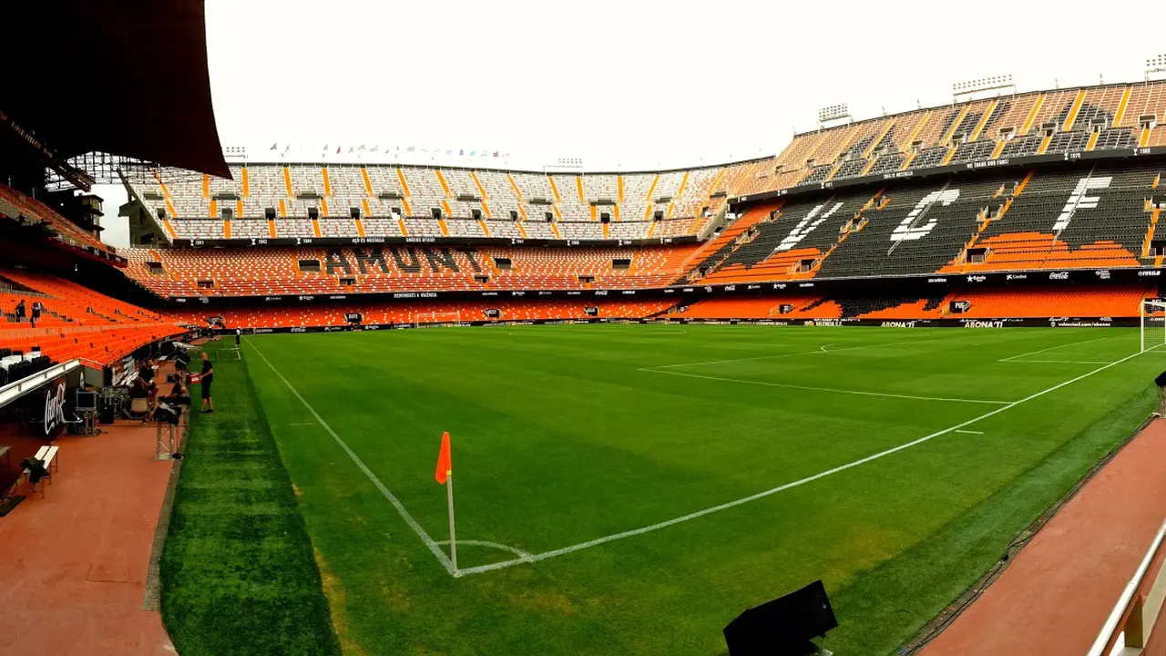 Mestalla