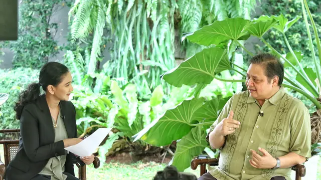 airlangga