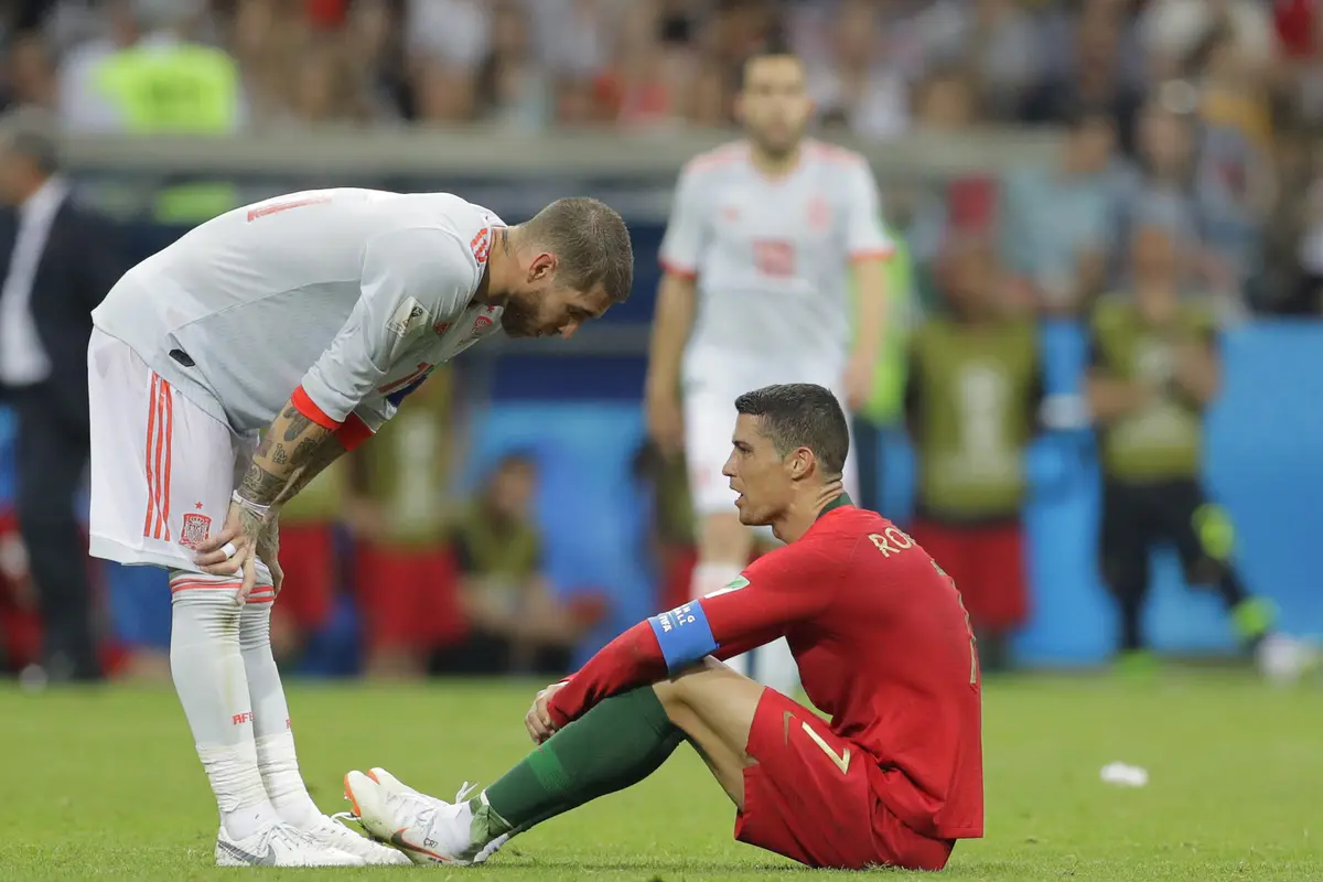 Spanyol