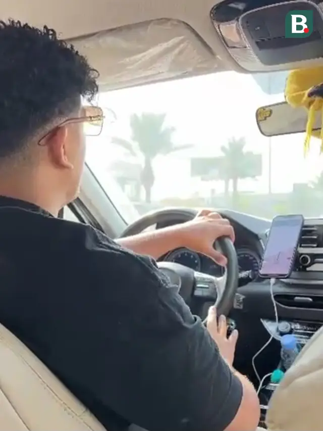 Taksi Jeddah