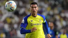 Kehadiran pemain-pemain berkelas asal Eropa maupun Amerika Selatan dalam beberapa musim terakhir makin menyemarakkan persaingan klub-klub yang berlaga di Saudi Pro League. Puncaknya sejak tengah musim 2022/2023, Saudi Pro League kedatangan megabintang Portugal, Cristiano Ronaldo yang membela Al-Nassr FC usai cabut dari Manchester United. CR-7 pun langsung unjuk kualitas dengan menyumbang gol demi gol yang membuatnya masuk dalam daftar 6 besar top skor sementara hingga pekan ke-24. (AFP/Fayez Nureldine)