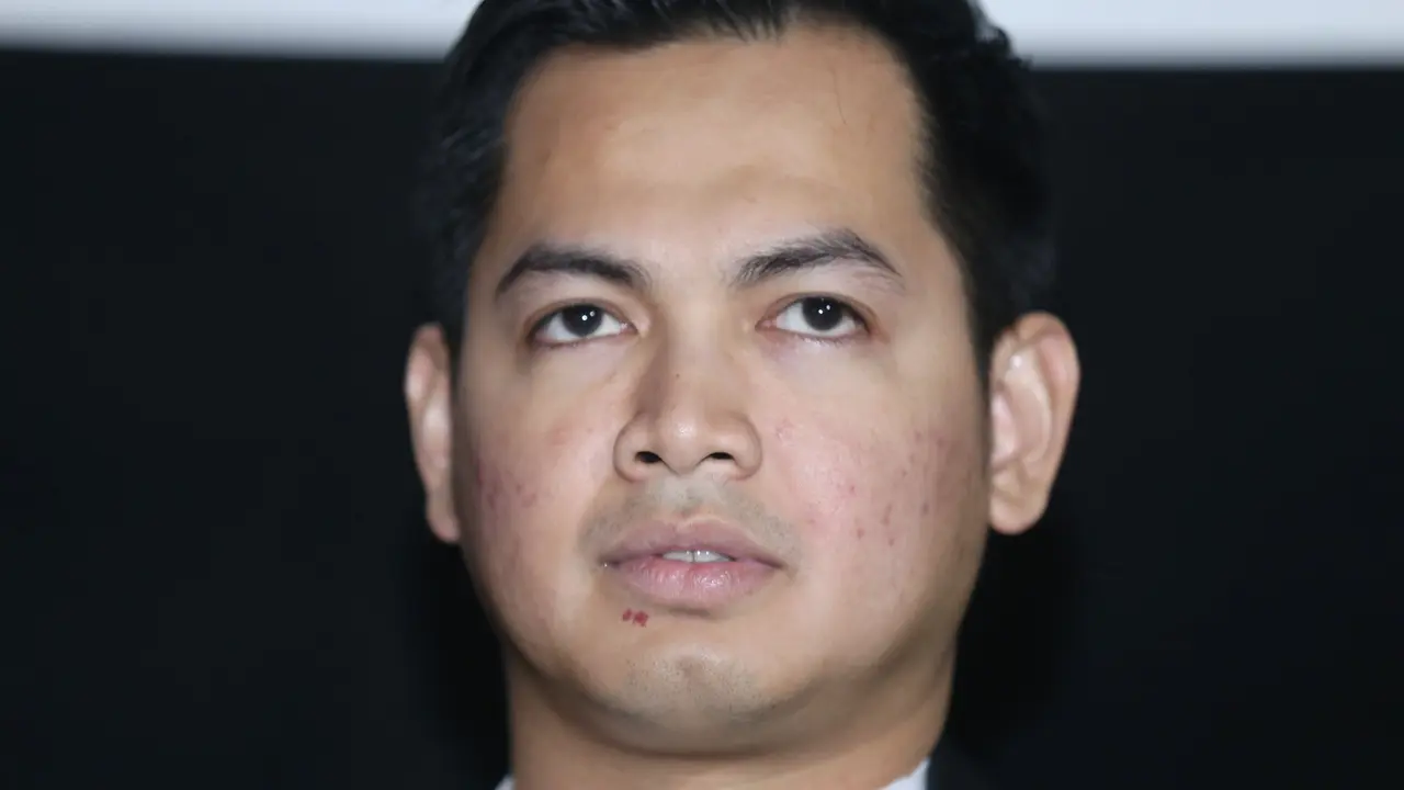 [Bintang] Tommy Kurniawan