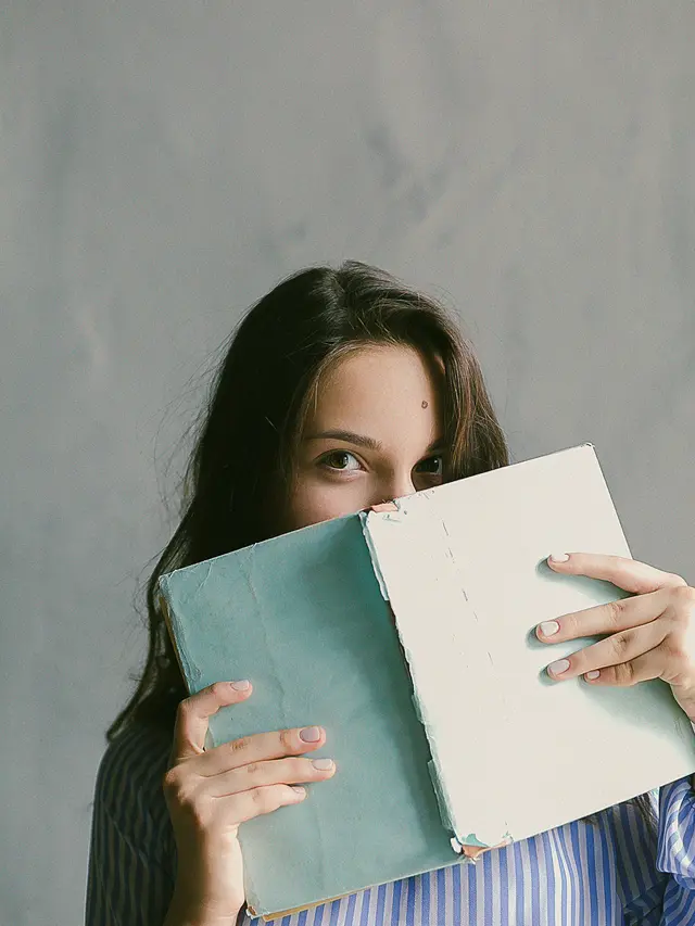 ilustrasi cerpen/Daria Shevtsova/pexels