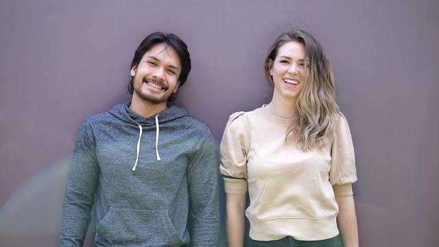 Randy Pangalila. (Foto: Instagram @randpunk)