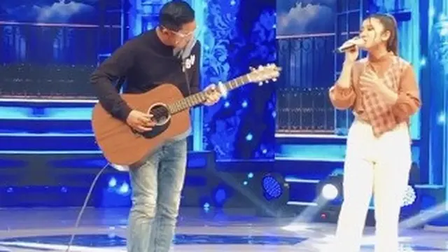 8 Potret Artis Cover Lagu Tanpa Batas Waktu, Terbaru Budi Doremi