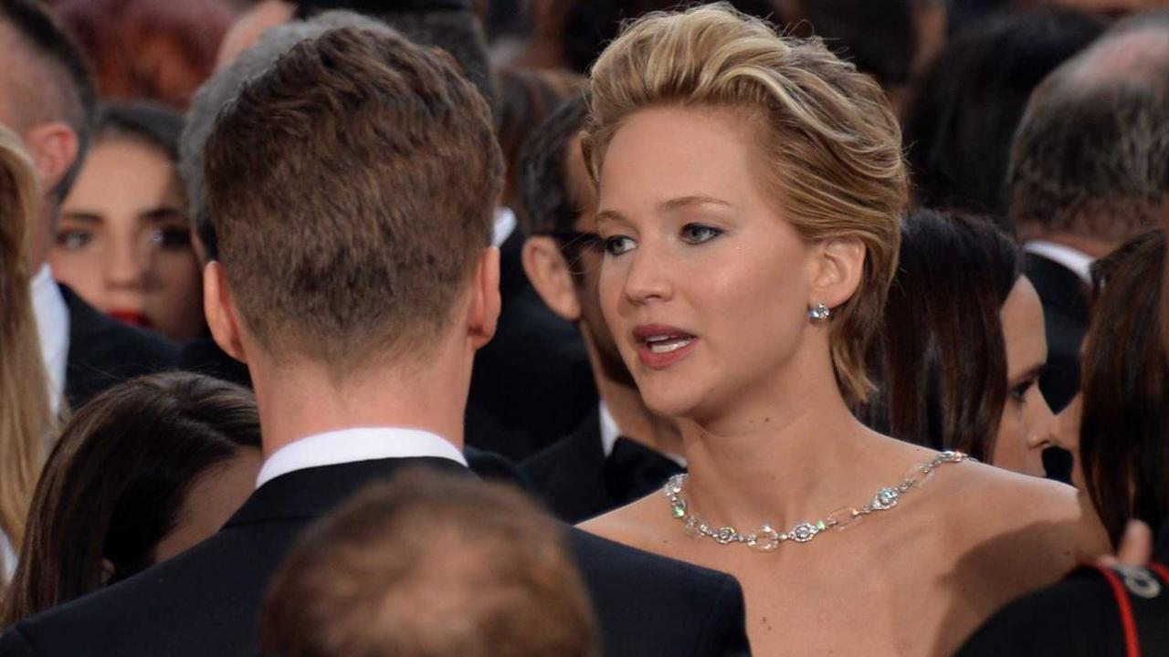 Ini Reaksi Para Artis yang Foto Bugilnya Dicuri dari iCloud