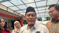 Suswono Bakal Naikkan Gaji Guru PAUD Jakarta di Atas UMP