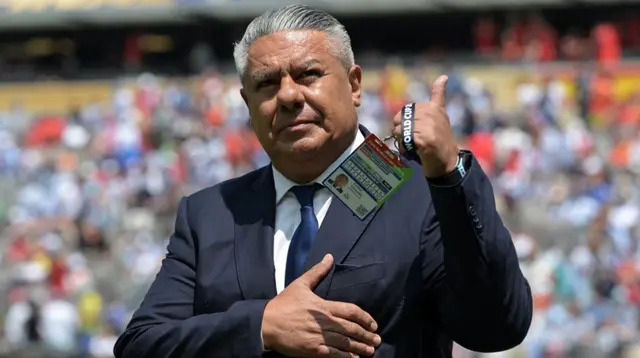Timnas Argentina Dihukum Berat FIFA Akibat Insiden di Piala Dunia 2026, Federasi Siapkan Banding