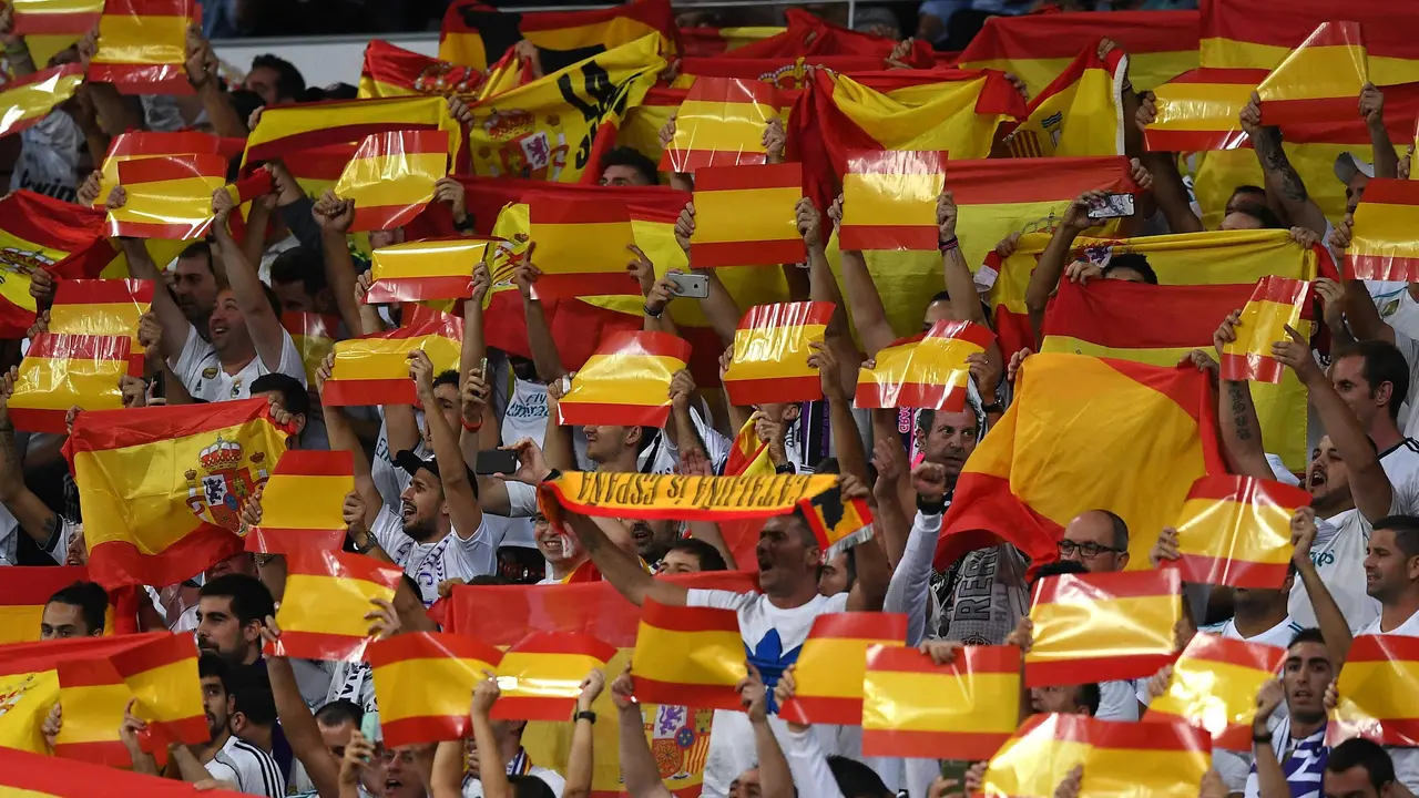 Referendum Catalunya-Real Madrid